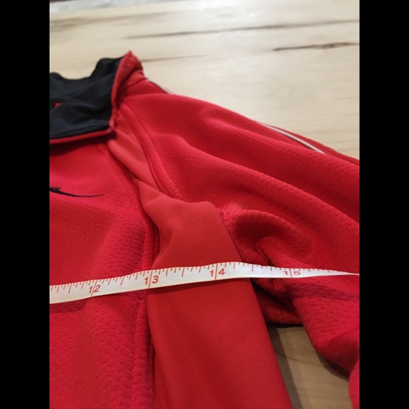 Nike girls/boys jacket - Picture 4 of 6